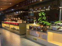 -韩大地烤肉海鲜火锅自助(五一广场店)