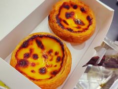 -鲍师傅糕点(永安里店)