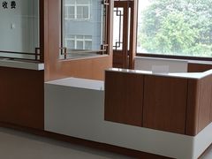 -北京中医药大学附属护国寺中医医院(住院院区)