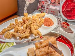 -菌自在·云南野生菌火锅(长安万达店)