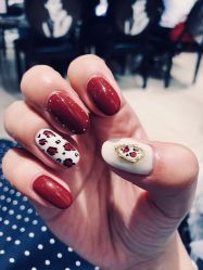 -LEILEI NAIL蕾蕾美甲美睫