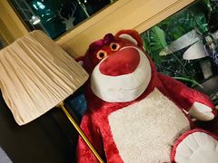 -咖法森林·咖啡  酒吧(天河店)