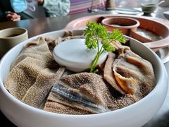 生态鲜毛肚-滇釜火锅·能喝汤的火锅(车公庄店)