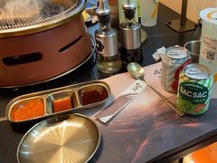 -安又胖韩国烤肉(美罗城店)