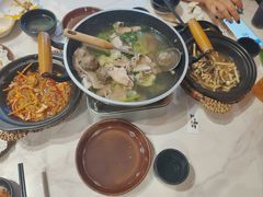 -乔阿马·江南味·驴肉香(龙湖华泾天街店)