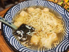 野馄饨·面-北丐先生·野馄饨烧烤(雨花万象店)