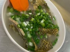 -富记鱼蛋粉(西村店)