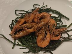 -香雪海饭店中餐厅(人民桥店)