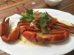 -喜越泰莱·泰越料理(海逸新天地店)
