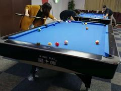 -丁俊晖台球俱乐部(海上海·弘基休闲广场店)