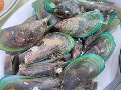 -考记泥焗鸡农庄·海鲜(北洛秘境店)