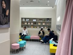 -天真蓝照相馆(五角场百联又一城店)