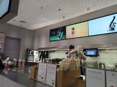 -喜茶(徐州金鹰店)