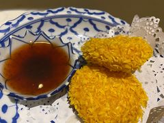 -暹罗泰·泰国餐厅(仁和新城店)