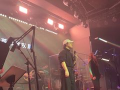 -MOSSO音乐酒吧·live house(南京旗舰店)