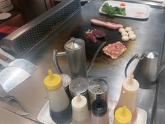 -火地铁板烧(昆山万象汇店)
