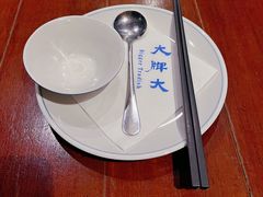 -大牌大·传统杭帮菜(湖滨店)