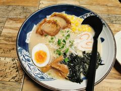 熊藏拉面-熊藏居酒屋(kkone店)