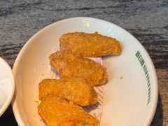-新白鹿餐厅(松江开元地中海店)
