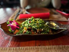 -花马天堂云南餐厅 Lost Heaven(外滩店)