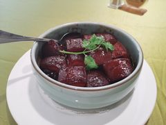 -香雪海饭店中餐厅(人民桥店)