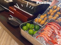 -长沙北辰洲际酒店-兰调全日餐厅