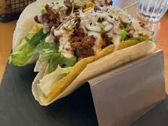 -Ricci睿奇美式餐厅(五道口店)