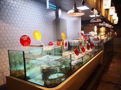 -日进一片海.生腌海鲜火锅.宵夜烧烤(三里屯总店)
