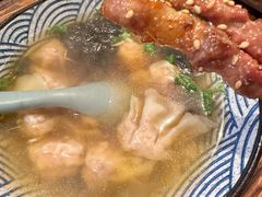 -北丐先生·野馄饨烧烤(雨花万象店)