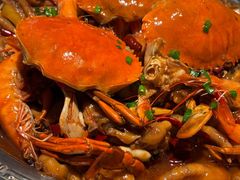 -胖哥俩肉蟹煲(福州仓山爱琴海店)