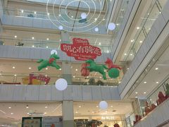 -凯德MALL(西直门店)