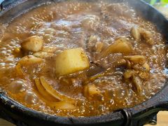-范贤光鸡公煲(平乐园总店)