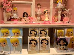 -泡泡玛特POPMART(国金街店)