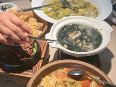 -吴氏老妈·23年家常菜(古城店)