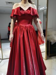 -GRACE KELLY婚纱与礼服(北京店)