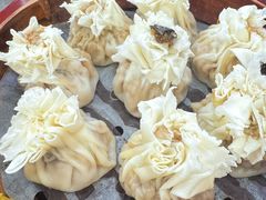 -都一处烧麦馆(前门店)