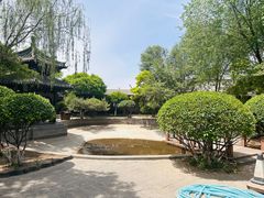 -纯阳宫(大同古城)
