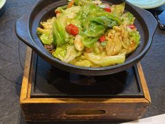 -北平盛世·新京菜·北京烤鸭(劲松·双井店)