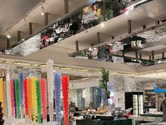 -合肥皇冠假日酒店·菲亚斯特自助餐厅(黄山路店)