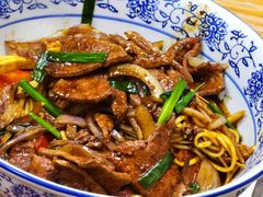 -复兴面王(河东路起源店)