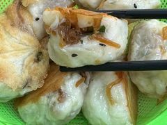 -逍遥镇刘相五胡辣汤豆沫馆(康复中街店)