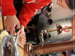 -喜来稀肉(北外滩白玉兰广场店)