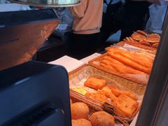 -小桃园·豆浆油条(复兴中路店)