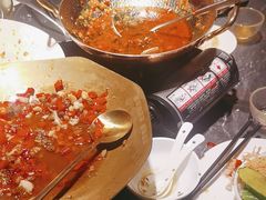 -炊烟小炒黄牛肉(浦东世纪汇店)