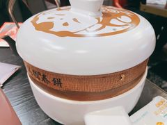 -满园烤鸭·春饼(沈北万达店)