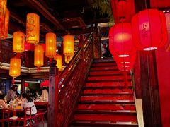 -小龙坎火锅(全球总店)