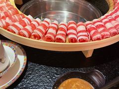 -京炭铜锅涮肉·羊蝎子·羊肉炉(保利·时光里店)