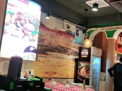 -西域阿里马新疆菜·清真(桂花路店)