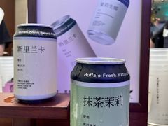 -太犇牛手作茶铺(江北虹悦城店)