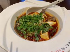 麻辣口味冒菜-成都你六姐·牛肉冒菜(城市集市合生汇店)